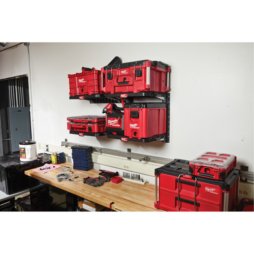 Tablette de rayonnage Packout Dufferin Supply
