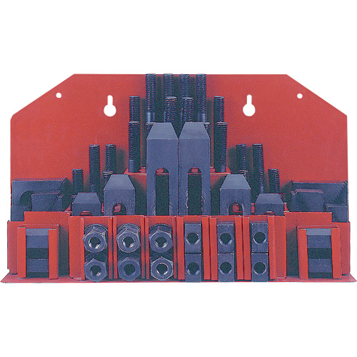 Jeu de serres 52 mcx Dufferin Supply