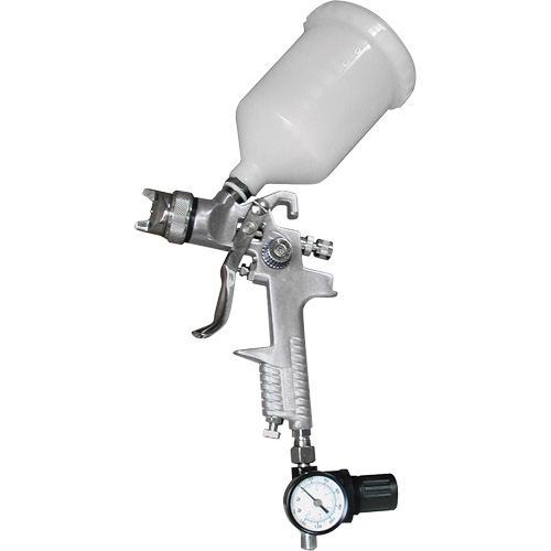 HVLP Spray Gun Kit Dufferin Supply