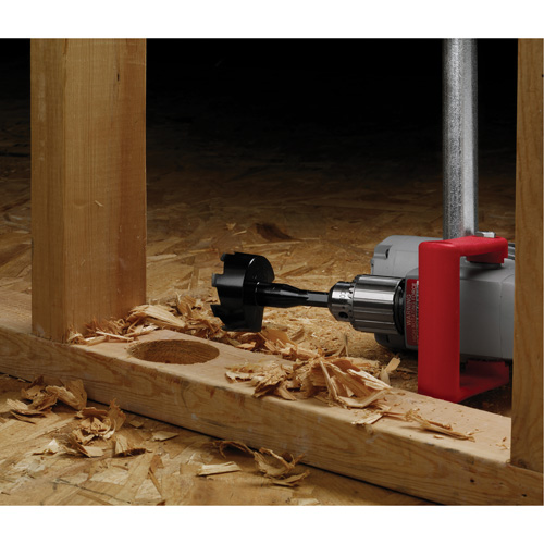 Hole-Hawg&reg; Drill Dufferin Supply