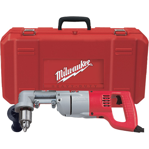 D-Handle Right Angle Drill Kit Dufferin Supply