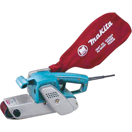 Ponceuse &agrave; ruban pour service intensif 3" x 24" Dufferin Supply