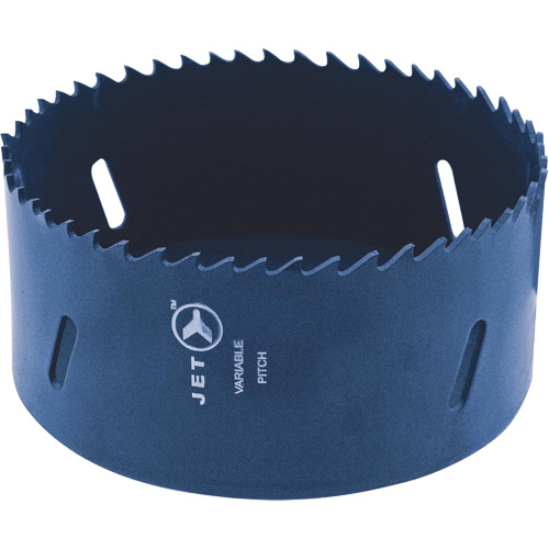 Scie cloche Vari-Pitch, 5/8", Bim&eacute;tal Dufferin Supply