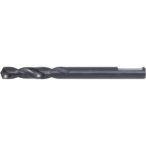 Foret pilote pour scie-cloche, 5/8"-18 - 1/2"-20, 1/4" Tige Dufferin Supply