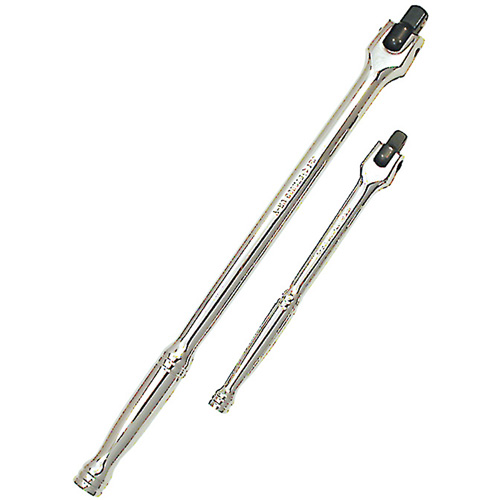 Barre &agrave; manche flexible SA1401, Prise de 1/4", Poign&eacute;e Ergonomique Dufferin Supply