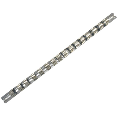 SCH-12 1/2" Drive x 16 Clip Socket Rail Dufferin Supply