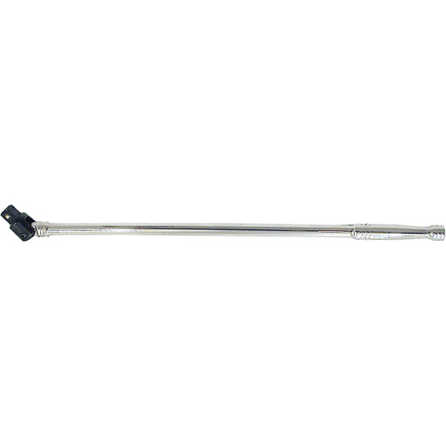 SA1213 Barre de force &agrave; t&ecirc;te articul&eacute;e, Prise de 1/2", Poign&eacute;e Ordinaire Dufferin Supply