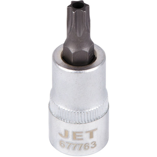 Long Bit Socket, Torx&reg; Tamper, T-40 x 2" L, 3/8" Drive Dufferin Supply