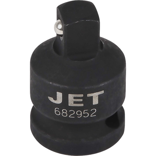 Adaptateur femelle x m&acirc;le, 3/8", Prise 1/2" Dufferin Supply