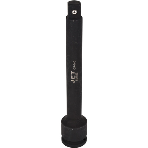 Socket Extension, Impact, 3/4" Drive, 10" L Dufferin Supply