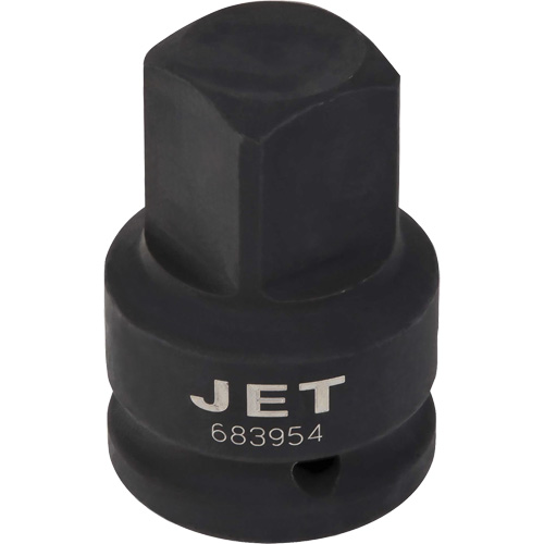 Adaptateur femelle x m&acirc;le, Prise 3/4", Douille 1", Sph&eacute;rique Dufferin Supply