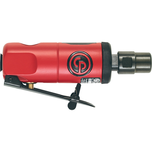 Mini Die Grinders, 6" Collet, 28000 RPM Dufferin Supply