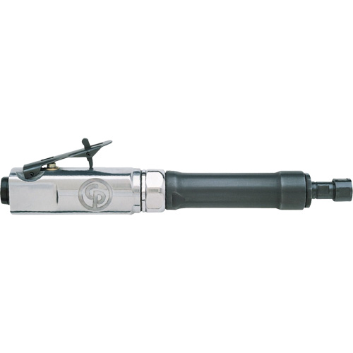 Meule &agrave; rectifier les matrices &agrave; tige allong&eacute;e, Collet 6", 24000 Tr/min Dufferin Supply