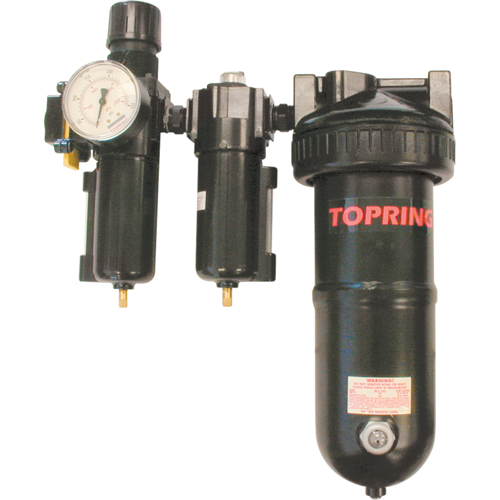 Standard Duty Desiccant Systems Dufferin Supply