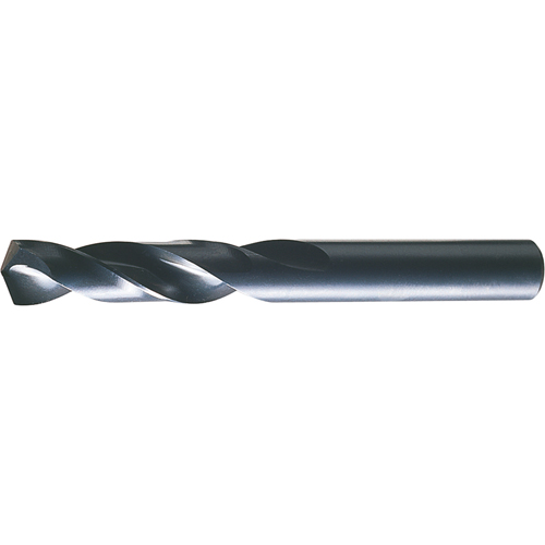 Screw Machine Length Drill Bit, 1/16", High Speed Steel, 5/8" Flute, 135° Point Dufferin Supply