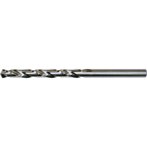 General-Purpose Aircraft Extension Drill, 3/64", High Speed Steel, 3/4" Flute, 135° Point Dufferin Supply