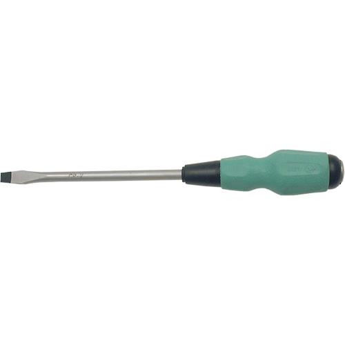 Slot TORQUE DRIVE&reg; Screwdriver, 6" Length Dufferin Supply