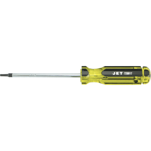 TORX&reg; Jumbo Handle Screwdriver, 4" Length Dufferin Supply
