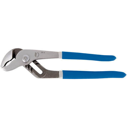 Pince &agrave; rainure et languette, 9-1/2" Dufferin Supply