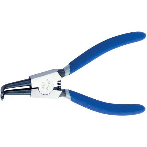External Bent Snap Ring Pliers Dufferin Supply