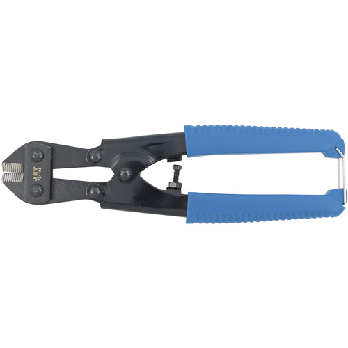 Coupe-boulon robuste, 8" l, Coupe centrale Dufferin Supply