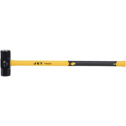 SH-10F Sledge Hammer, 10 lbs., Fibreglass Handle Dufferin Supply
