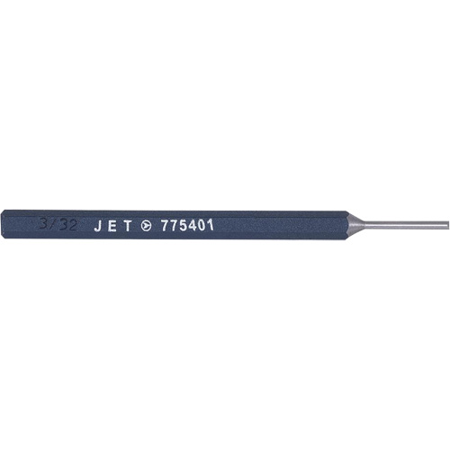 Pin Punch, 5/16" Dia. x 6" L Dufferin Supply