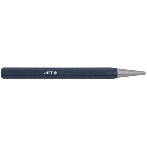 Centre Punch, 1/4" Dia., 3/8" Stock Size, 6" L Dufferin Supply