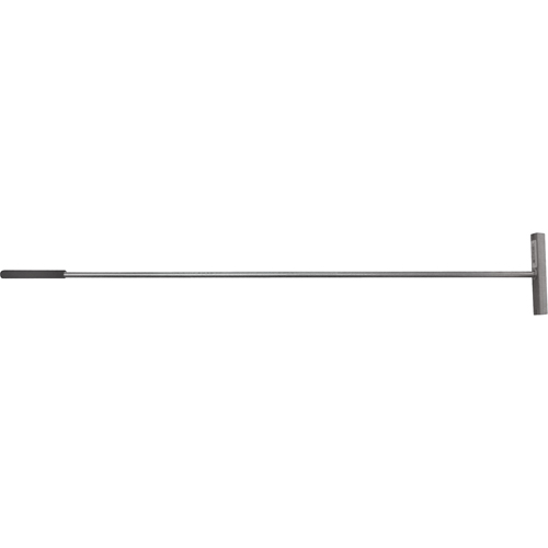 Long Reach Magnetic Retrievers, 39.72" Length, 6" x 1 3/8" Diameter, 28 lbs. Capacity Dufferin Supply