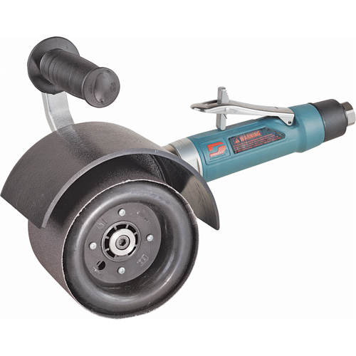 Dynisher&reg; Finishing Tools Dufferin Supply