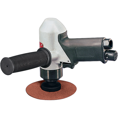 4-1/2" Pistol Grip Disc Sander Dufferin Supply