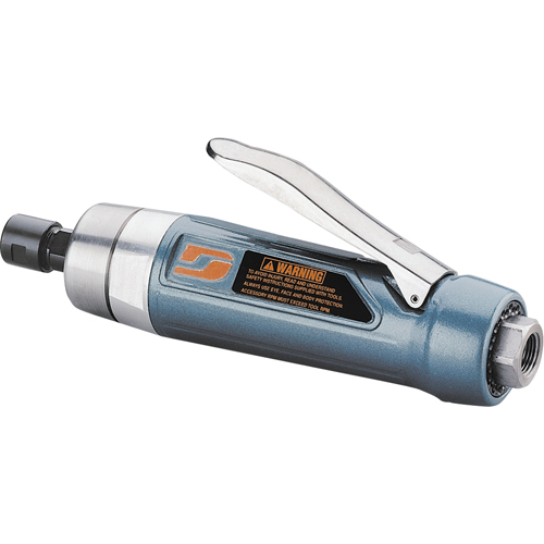 Rectifieuses droites, Collet 1/4", 12 000 Tr/min Dufferin Supply