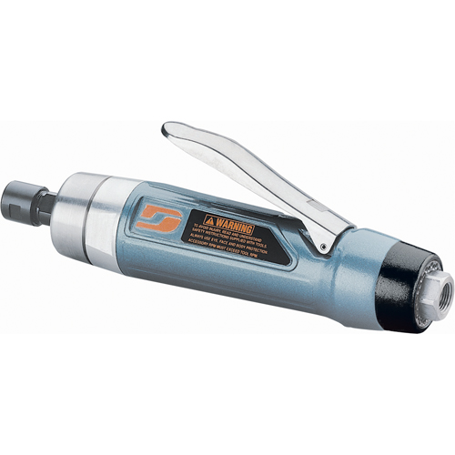 Rectifieuses droites, Collet 1/4", 20 000 Tr/min Dufferin Supply
