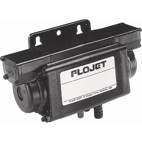 Air-Operated Diaphragm Pumps, 1.9 GPM Dufferin Supply