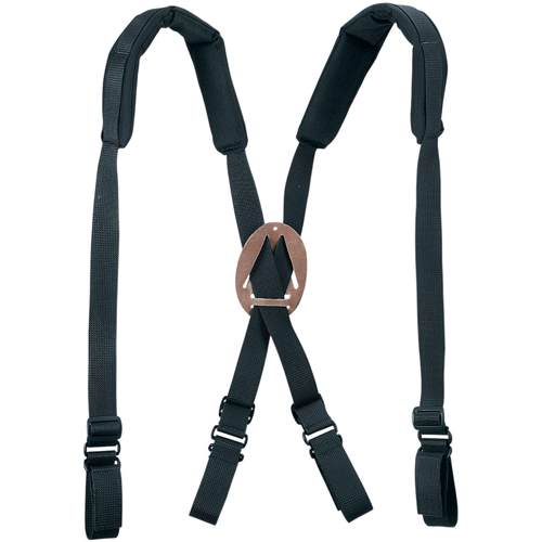 Powerline Series Padded Suspenders Dufferin Supply