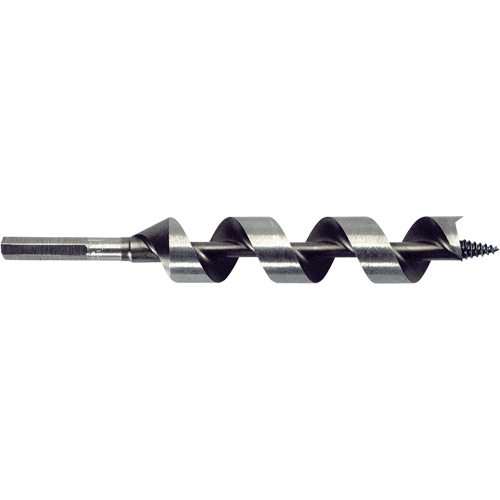 Power Drill I-100 Auger Bits Dufferin Supply