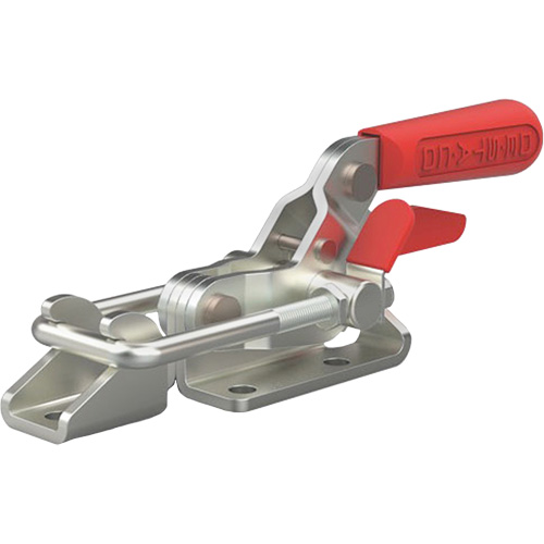 Pince de verrouillage &agrave; tirer Toggle Lock Plus Dufferin Supply