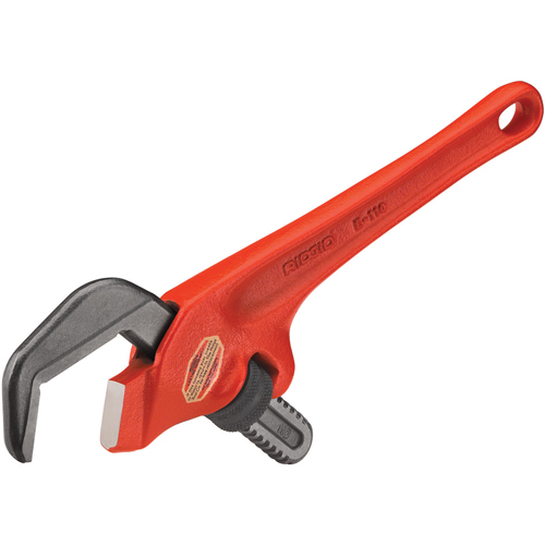 Cl&eacute;s hexagonales d&eacute;cal&eacute;es, Cap des m&acirc;choires 2-5/8", Longueur 9-1/2" Dufferin Supply