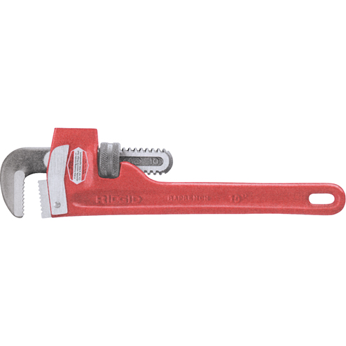 Raprench&reg; Wrench #10, 10" Jaw Capacity, 10" Long, Powder Coated Finish Dufferin Supply