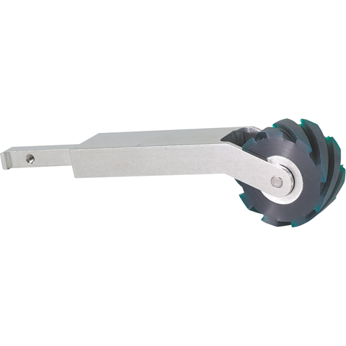 Dynafile&reg; III Contact Arms Dufferin Supply