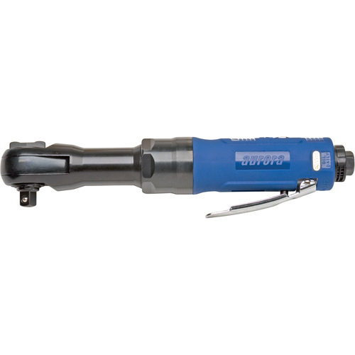 Cl&eacute; &agrave; rochet pneumatique robuste, Prise de 3/8", 1/4" NPT, 3 pi³/min Dufferin Supply