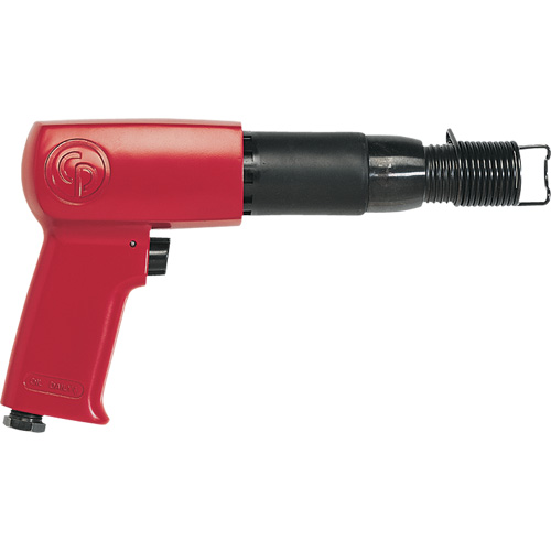 Ensemble de marteau pneumatique de s&eacute;rie lourde, 25 pi³/min, 1/4", 2300 coups/min, 3/4" x 3-1/2" (19 mm x 89 mm) Dufferin Supply