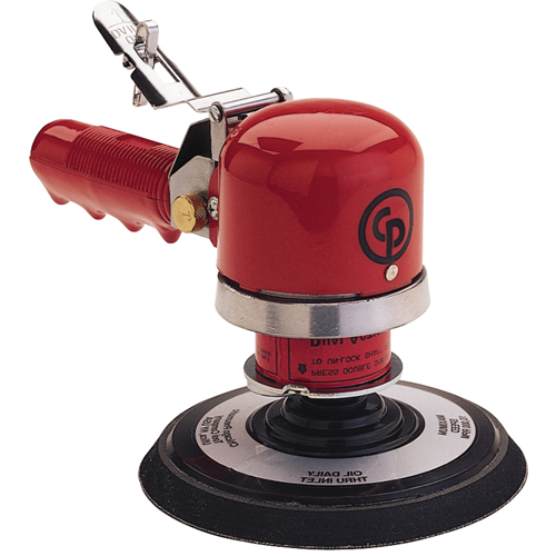 Ponceuses &agrave; mouvement orbital, Entr&eacute;e 1/4" NPTF, 10000 Tr/min Dufferin Supply