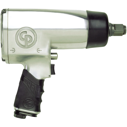 Impact Wrench, 3/4" Drive, 1/2" NPT Air Inlet, 4200 No Load RPM Dufferin Supply