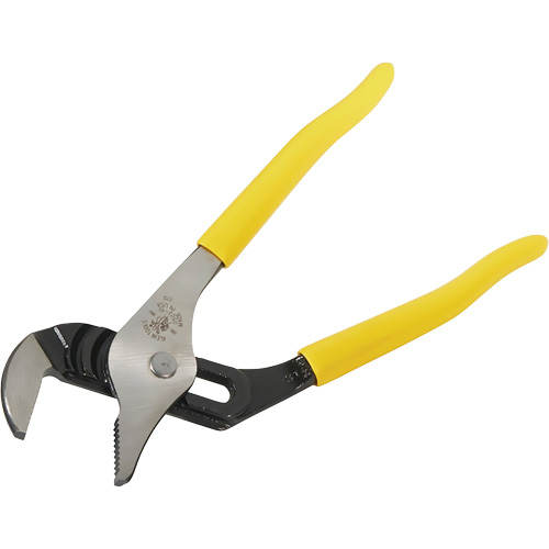 Groove Joint Pliers, 10" Dufferin Supply