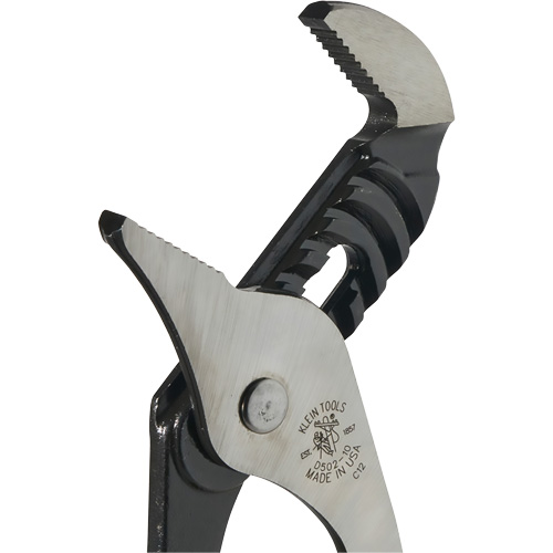 Groove Joint Pliers, 10" Dufferin Supply