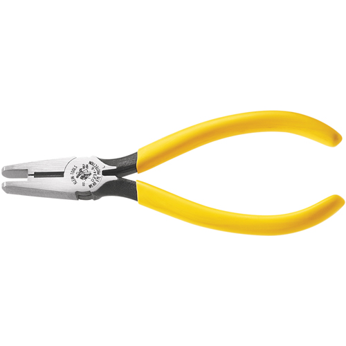 Connector-Crimping Side Cutter Dufferin Supply