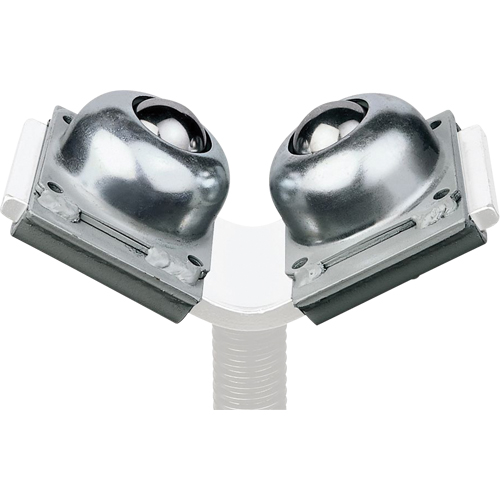Ball Transfer Head for VJ Stand #BTH-9 Dufferin Supply
