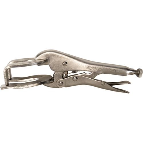 Pince-&eacute;tau, Longueur 9", Soudage Dufferin Supply