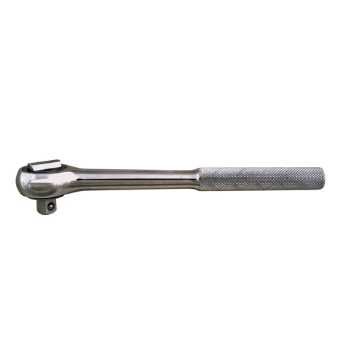 Ratchet Wrench, 1/4" Drive, Plain Handle Dufferin Supply